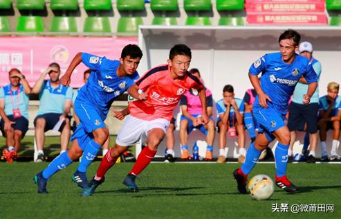  曼城财团注资，青训学院扩建计划启动  